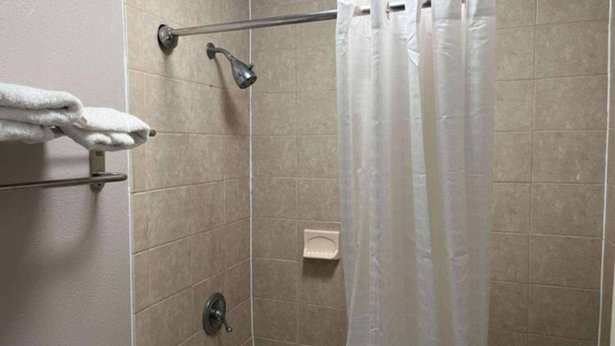 Motel 6 Baton Rouge East, La I12 Exteriör bild