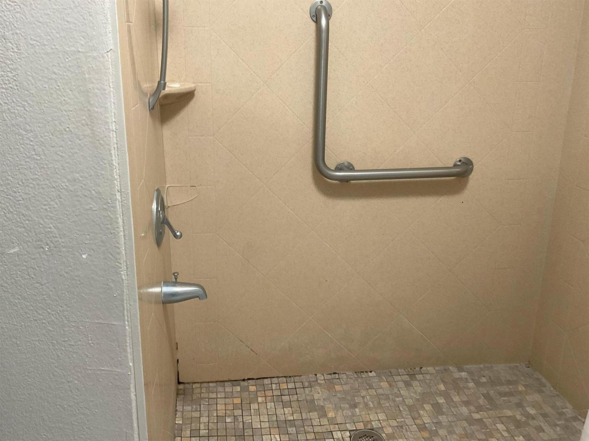 Motel 6 Baton Rouge East, La I12 Exteriör bild