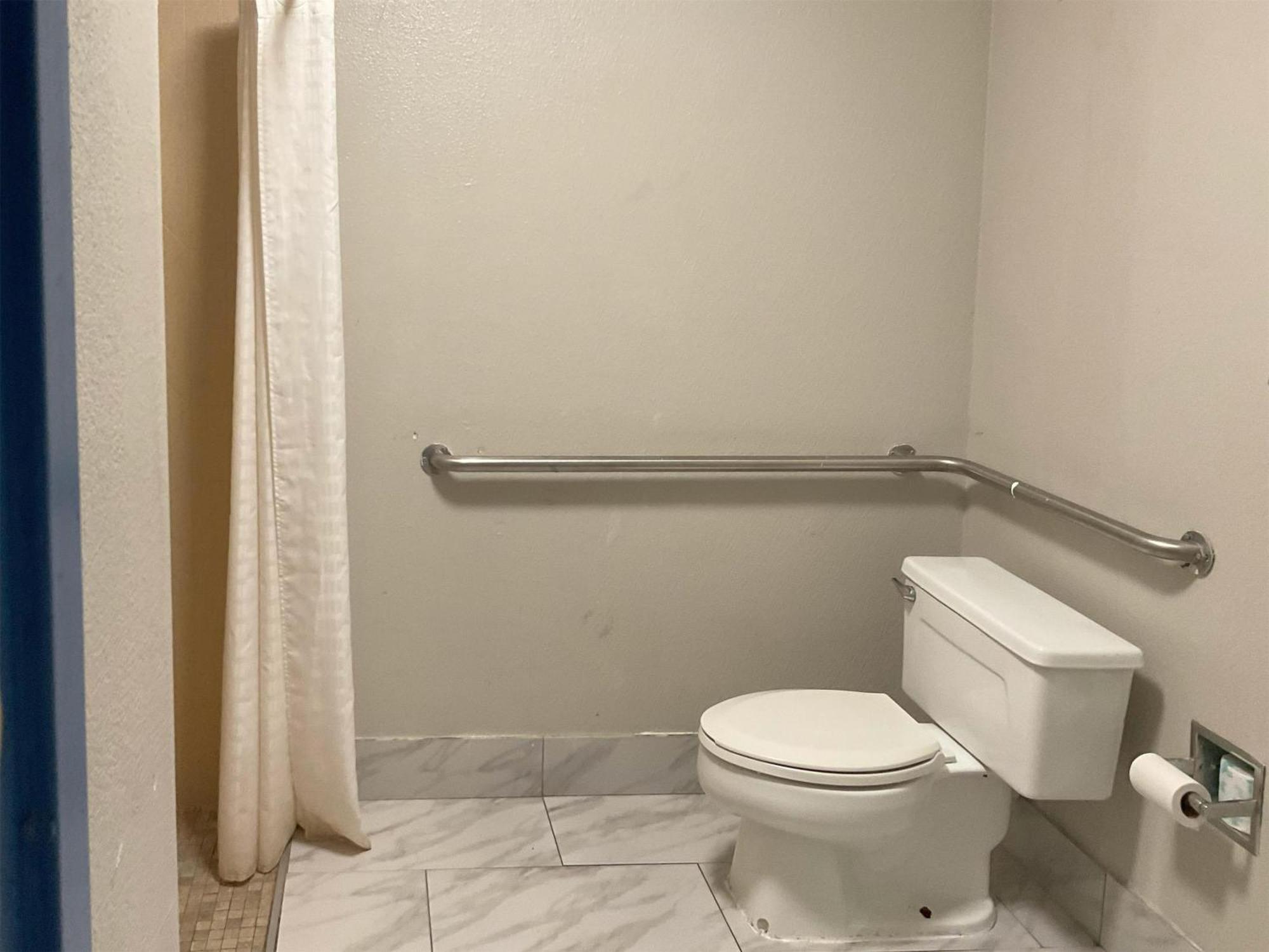 Motel 6 Baton Rouge East, La I12 Exteriör bild